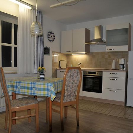 ケレンフーゼンHaus Jodokus, Whg Henkアパートメント エクステリア 写真