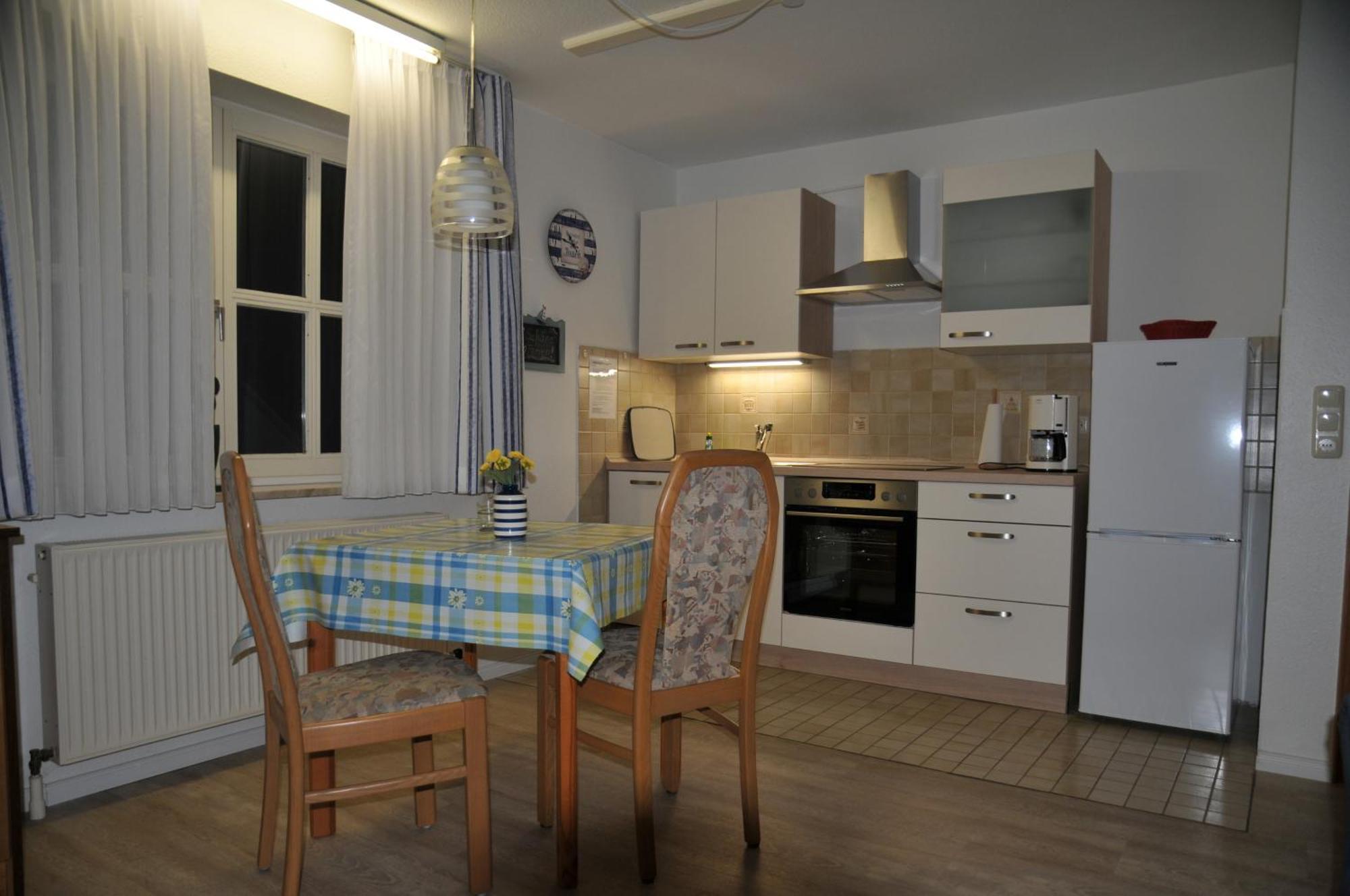 ケレンフーゼンHaus Jodokus, Whg Henkアパートメント エクステリア 写真