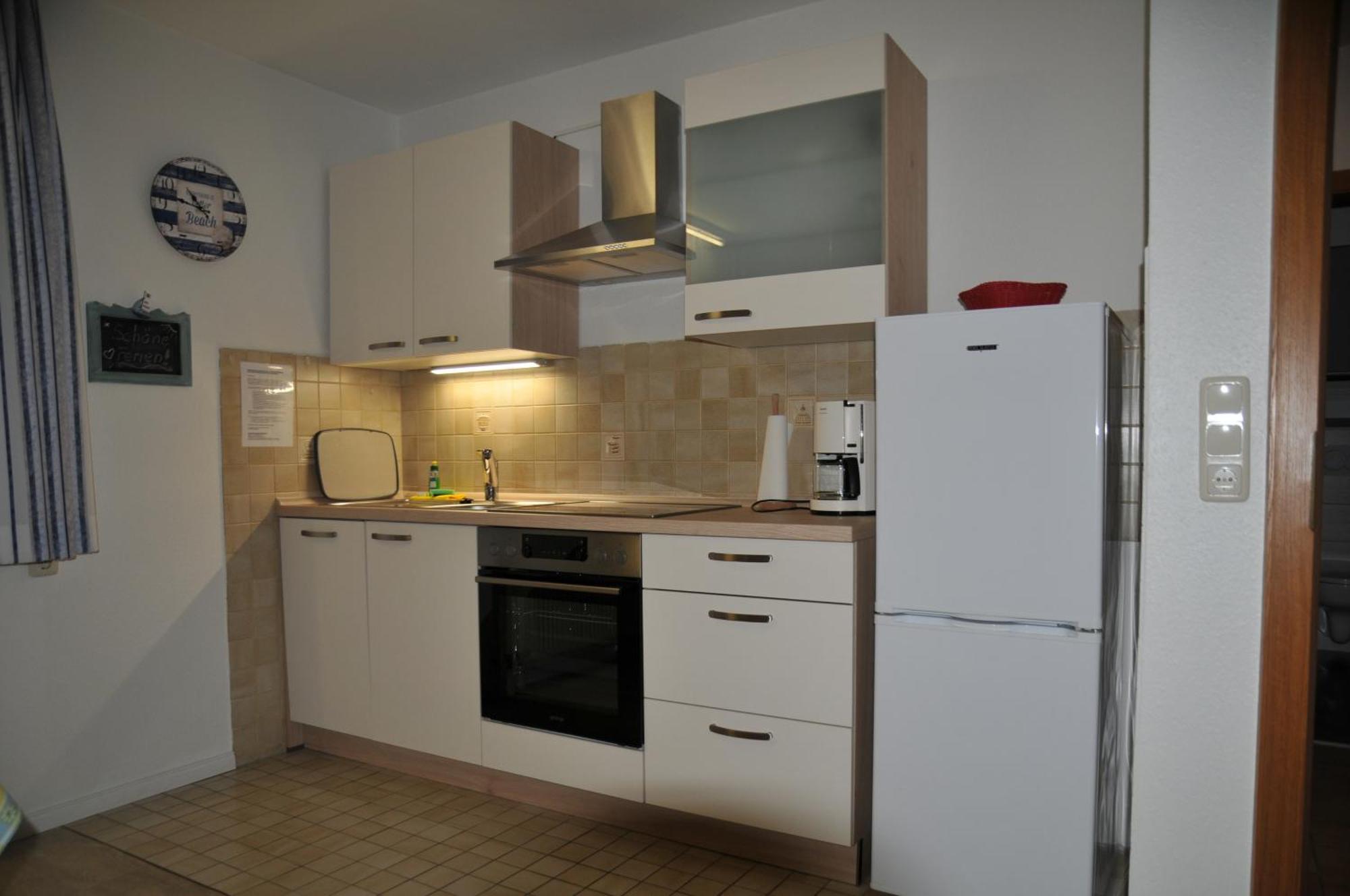 ケレンフーゼンHaus Jodokus, Whg Henkアパートメント エクステリア 写真